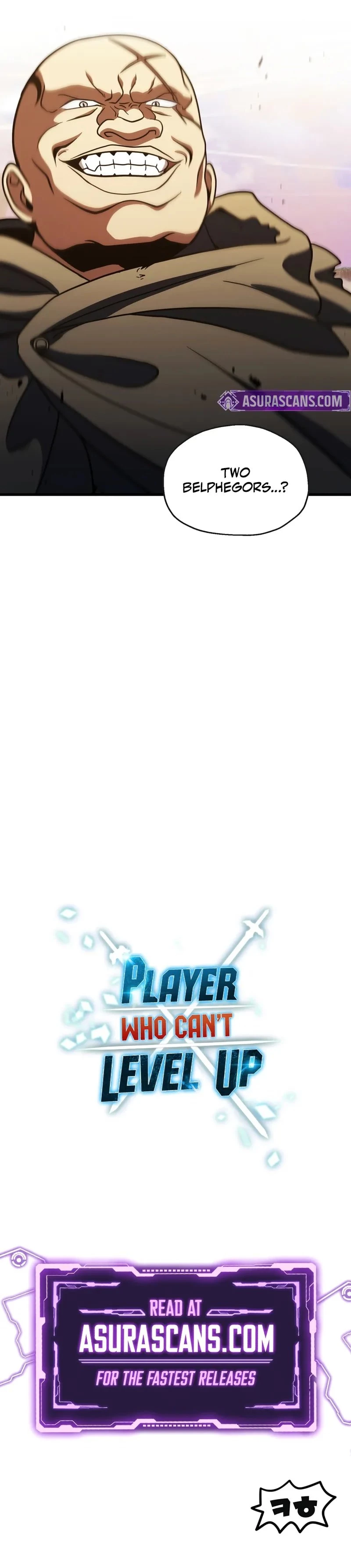 The Player Who Can't Level Up Chapter 197 - 12