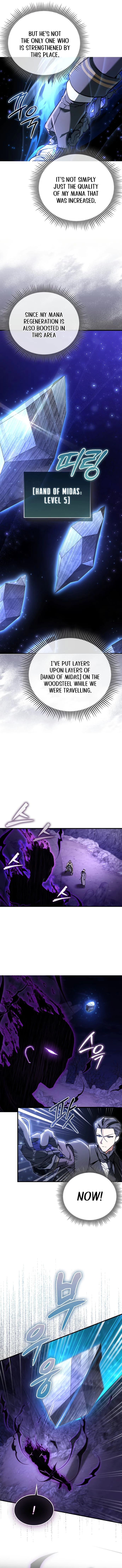 The Villain Wants to Live Chapter 42 - 6