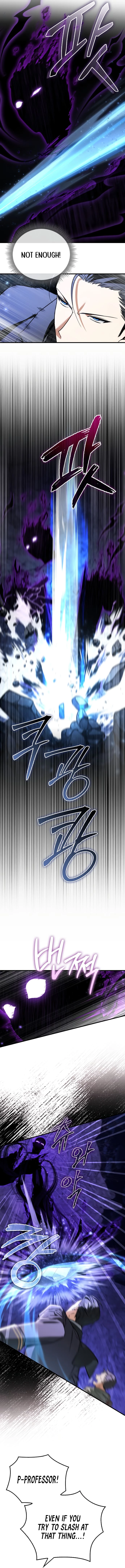 The Villain Wants to Live Chapter 42 - 7