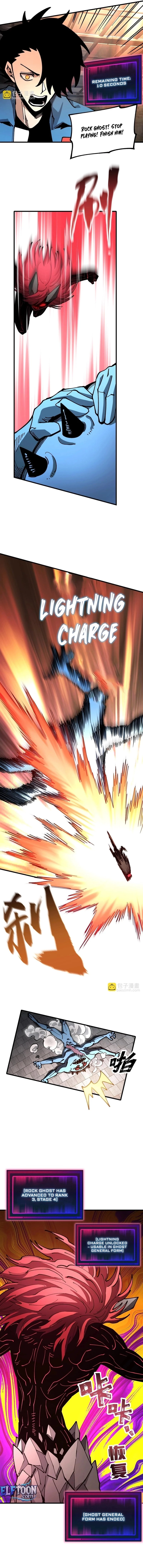 Global Beast Tamer: I Can See the Path of Evolution Chapter 31 - 11