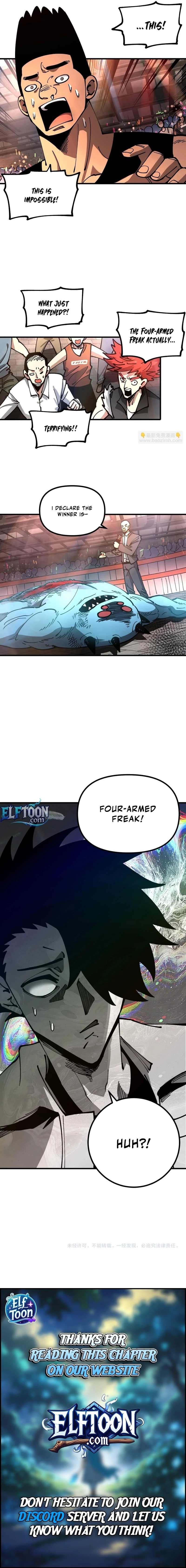 Global Beast Tamer: I Can See the Path of Evolution Chapter 31 - 12