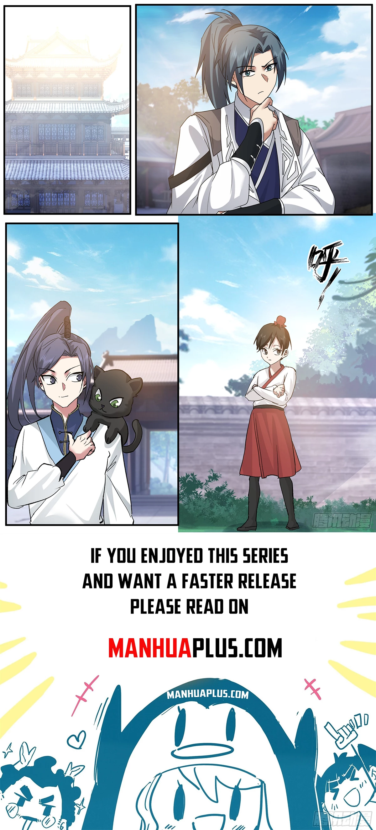 Martial Peak Chapter 3845 - 12