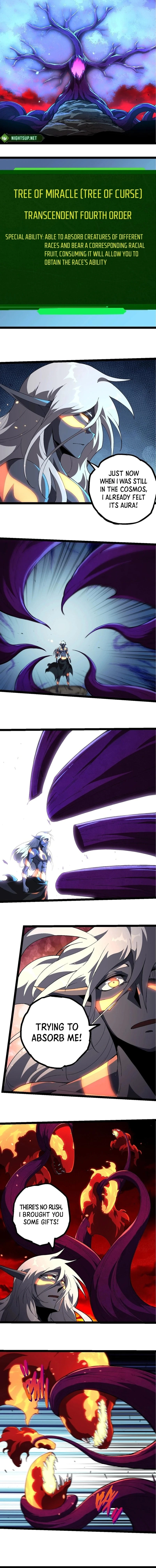 Evolution Begins With a Big Tree Chapter 408 - 2