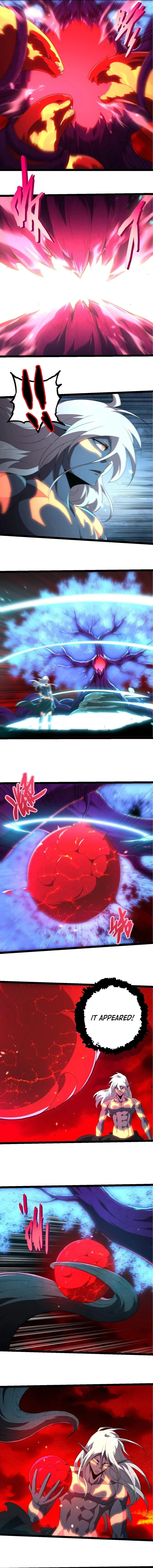 Evolution Begins With a Big Tree Chapter 408 - 3