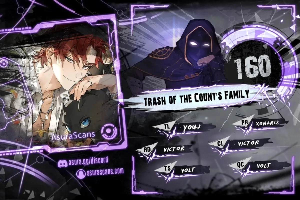 Lout of Count's Family Chapter 160 - 1