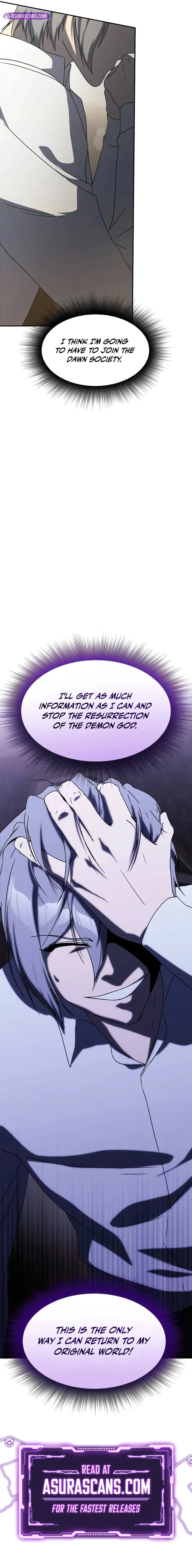Playing the Perfect Fox-Eyed Villain Chapter 25 - 12