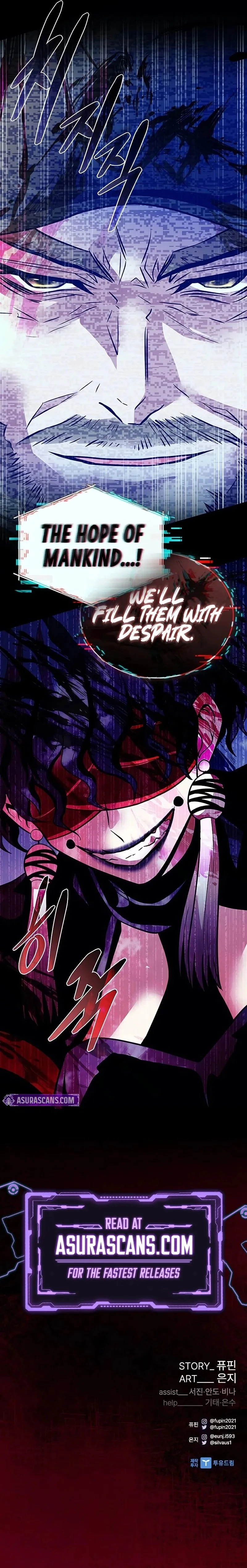Villain to Kill Chapter 195 - 14