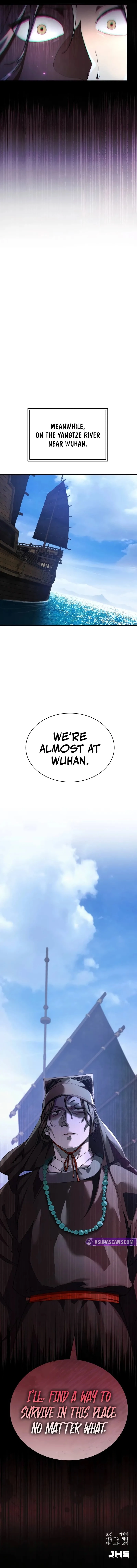 The Heavenly Demon Wants a Quiet Life Chapter 42 - 16