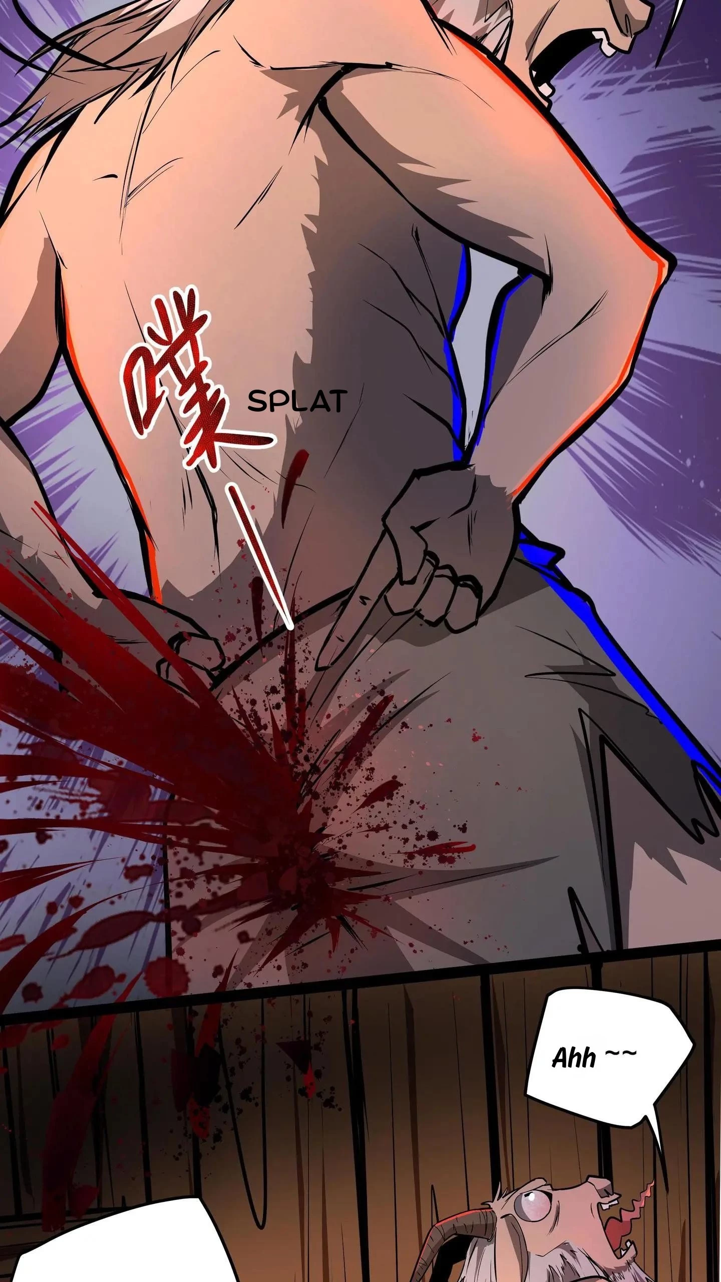 Creepy Pharmacist: All My Patients are Horrific Chapter 115 - 3