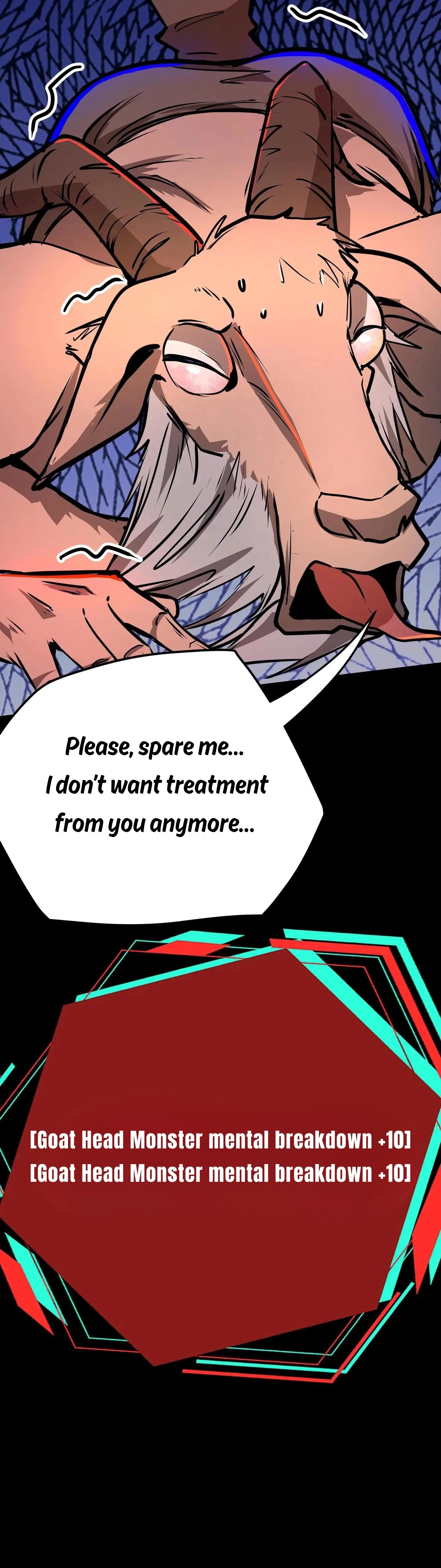 Creepy Pharmacist: All My Patients are Horrific Chapter 115 - 5