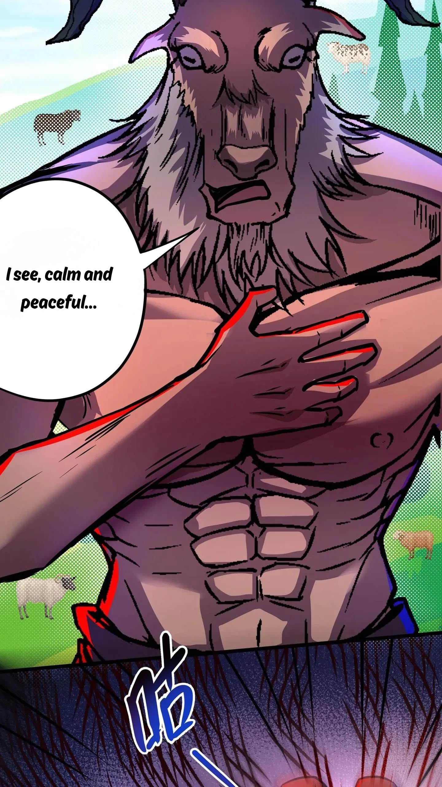 Creepy Pharmacist: All My Patients are Horrific Chapter 114 - 13