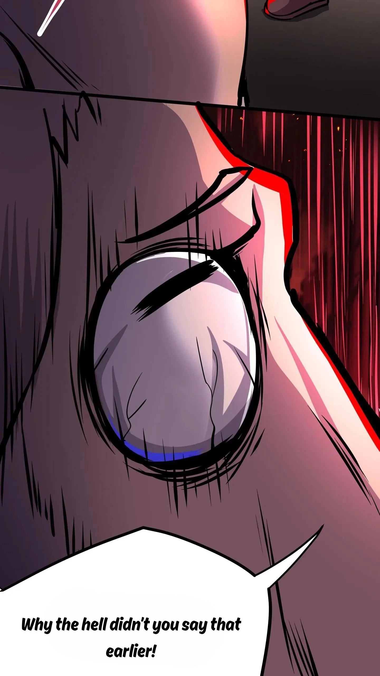 Creepy Pharmacist: All My Patients are Horrific Chapter 114 - 23