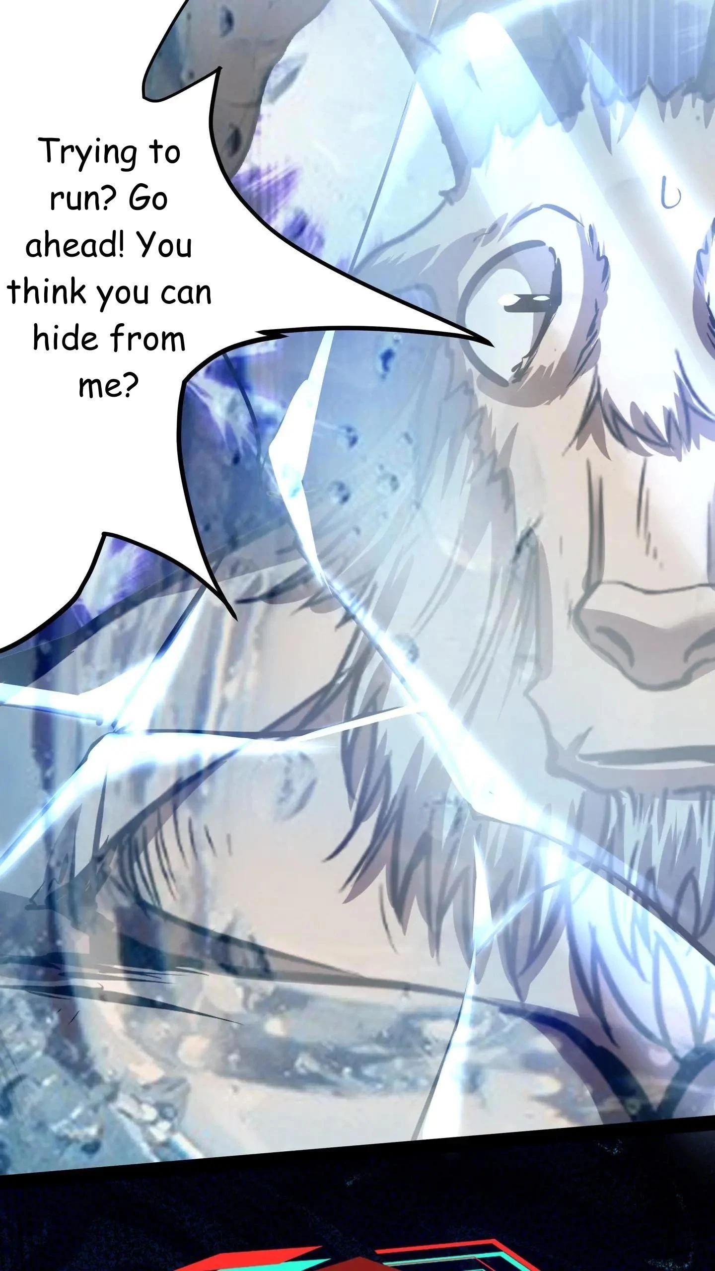 Creepy Pharmacist: All My Patients are Horrific Chapter 113 - 11