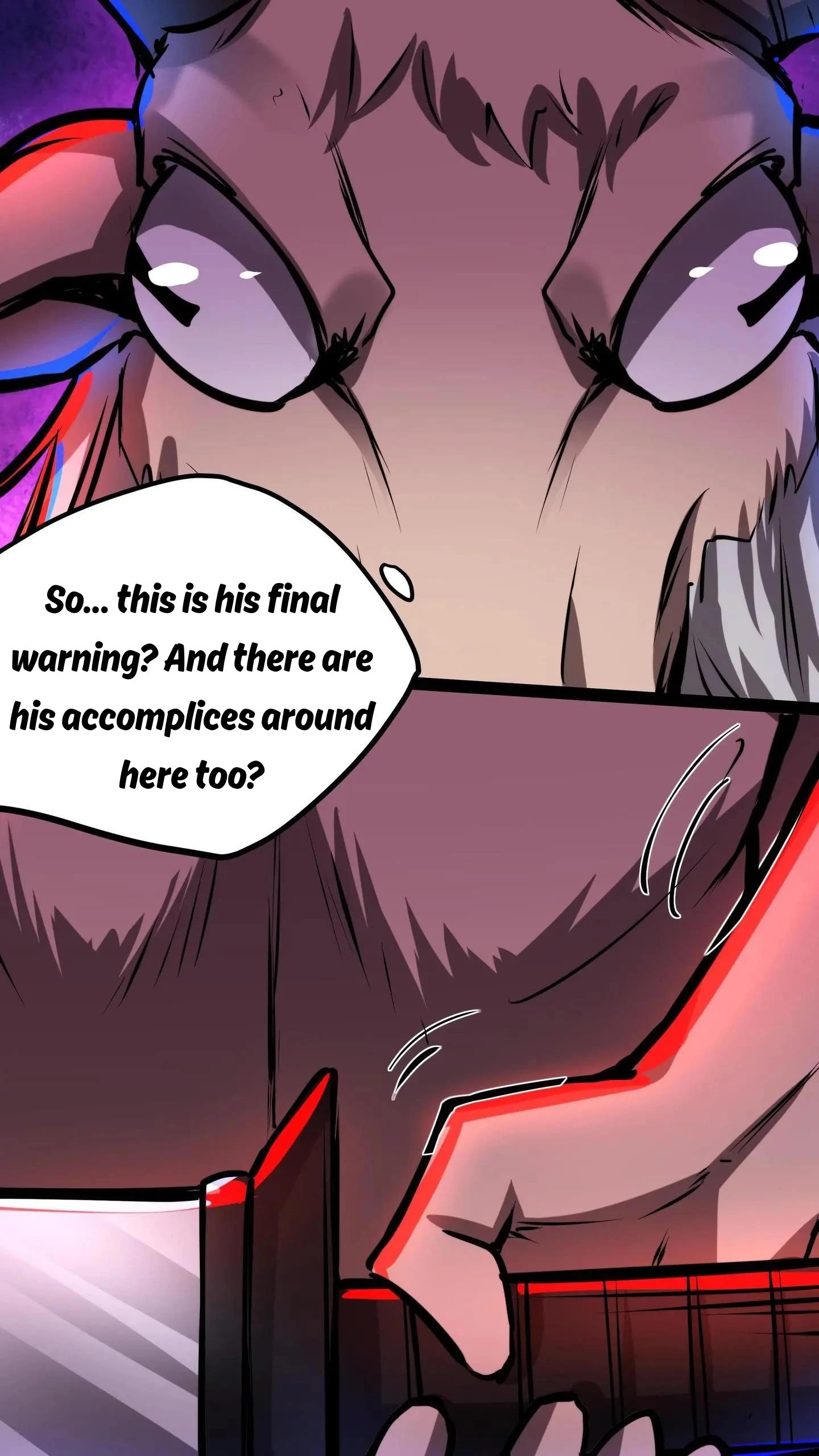Creepy Pharmacist: All My Patients are Horrific Chapter 113 - 14
