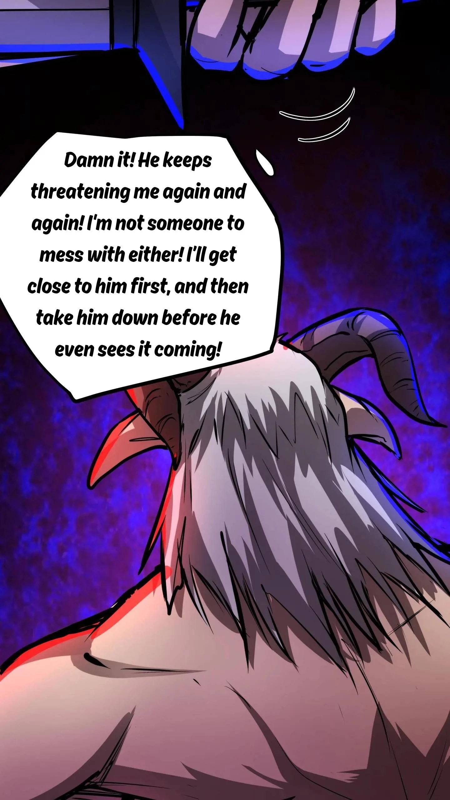 Creepy Pharmacist: All My Patients are Horrific Chapter 113 - 15