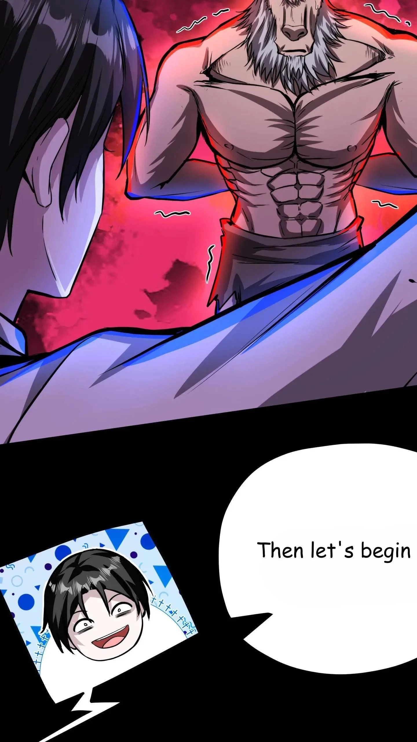 Creepy Pharmacist: All My Patients are Horrific Chapter 113 - 20