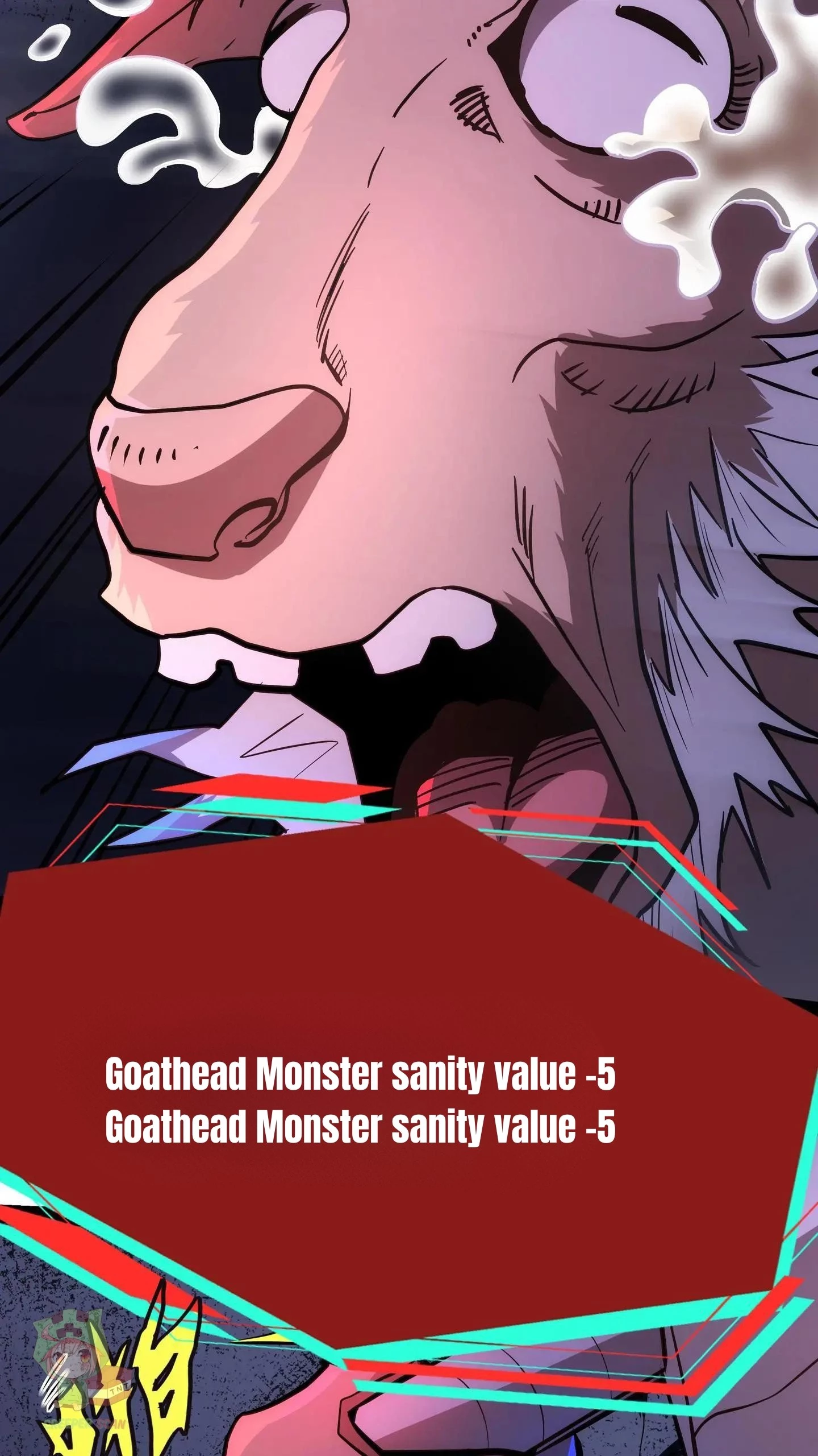 Creepy Pharmacist: All My Patients are Horrific Chapter 112 - 10