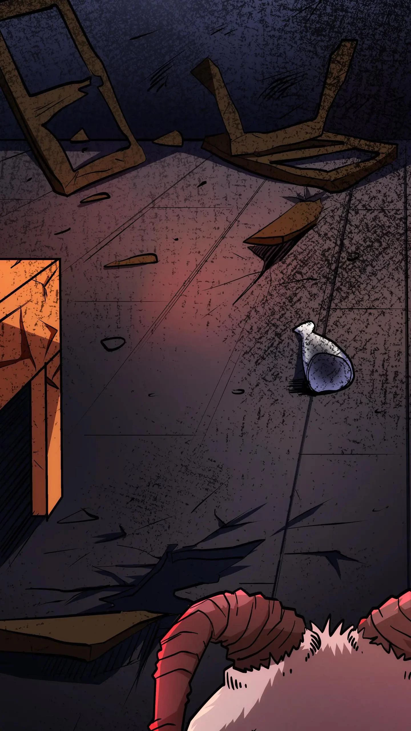 Creepy Pharmacist: All My Patients are Horrific Chapter 112 - 15