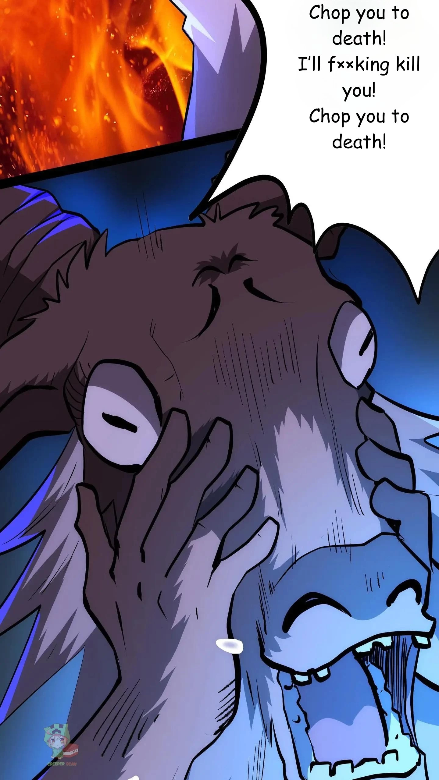 Creepy Pharmacist: All My Patients are Horrific Chapter 112 - 25