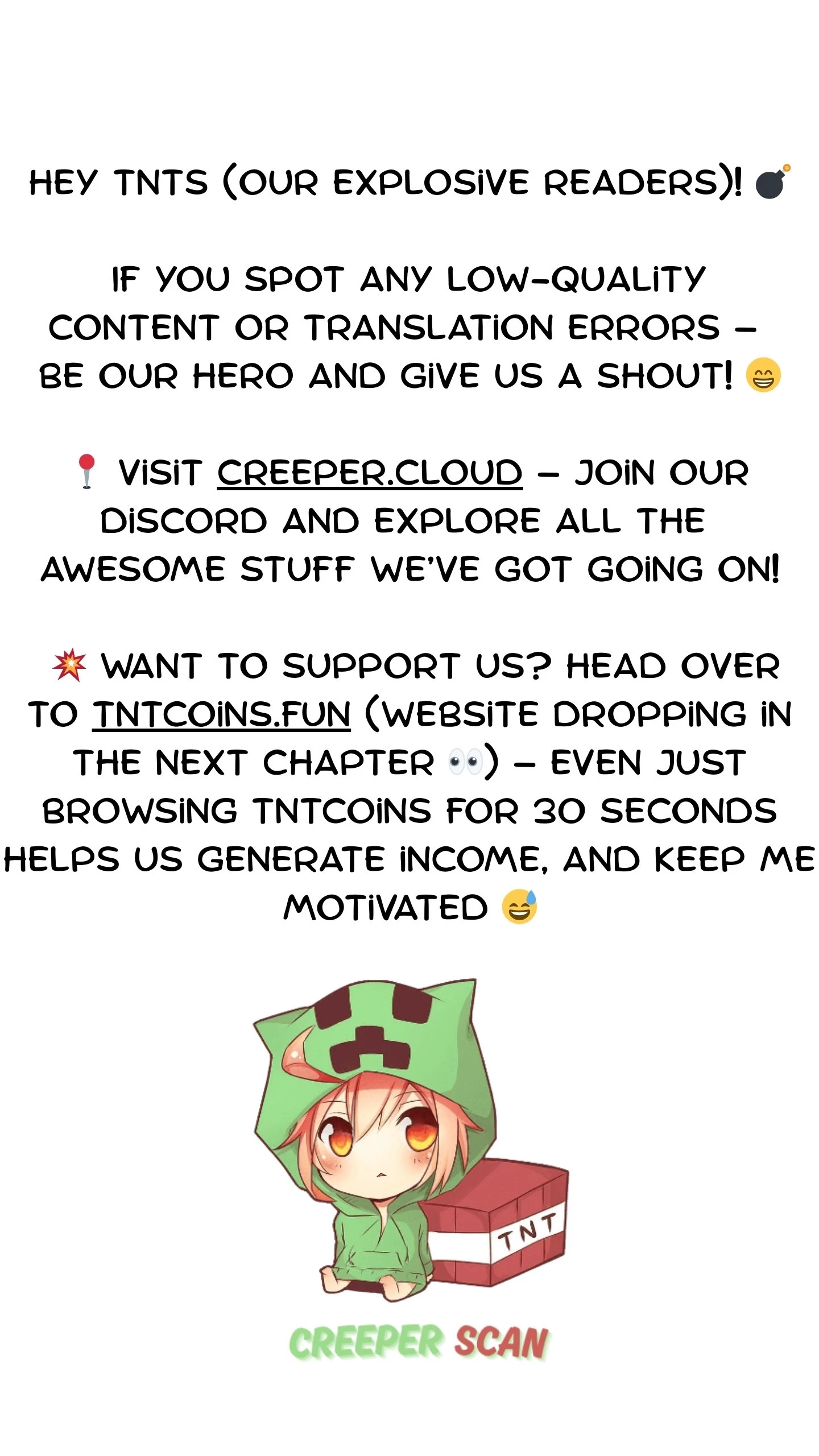 Creepy Pharmacist: All My Patients are Horrific Chapter 112 - 28