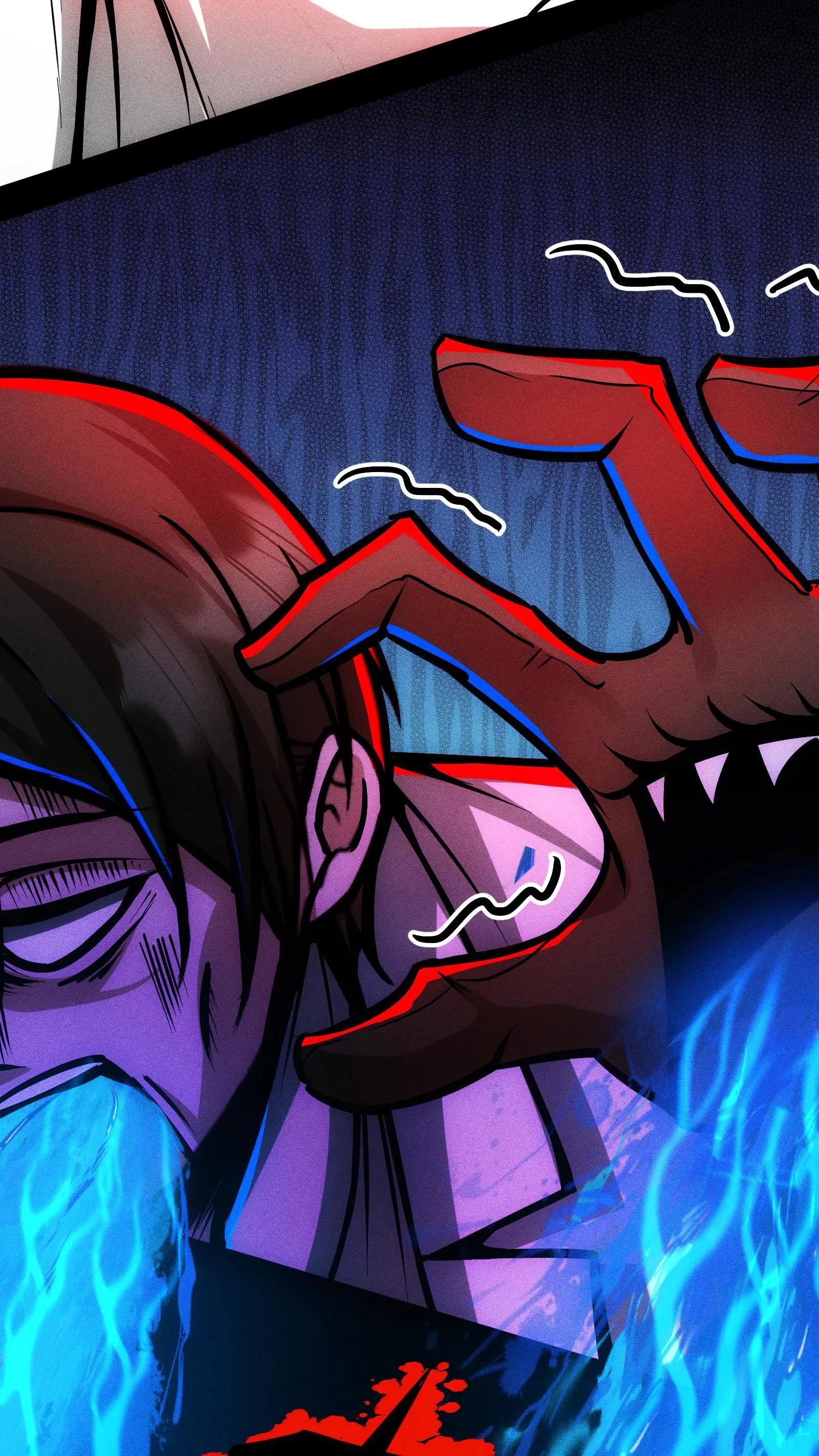 Creepy Pharmacist: All My Patients are Horrific Chapter 111 - 10