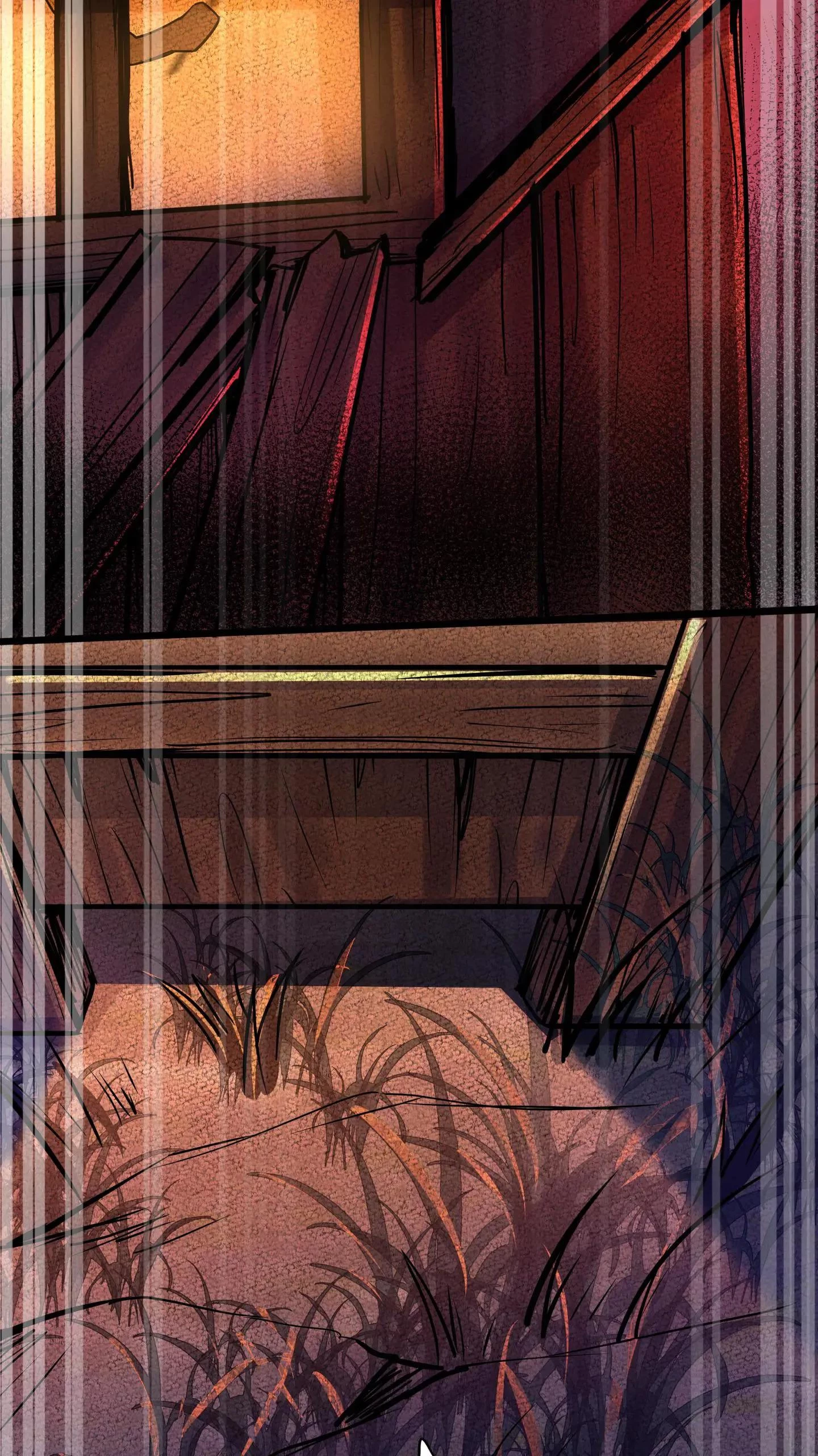 Creepy Pharmacist: All My Patients are Horrific Chapter 110 - 8