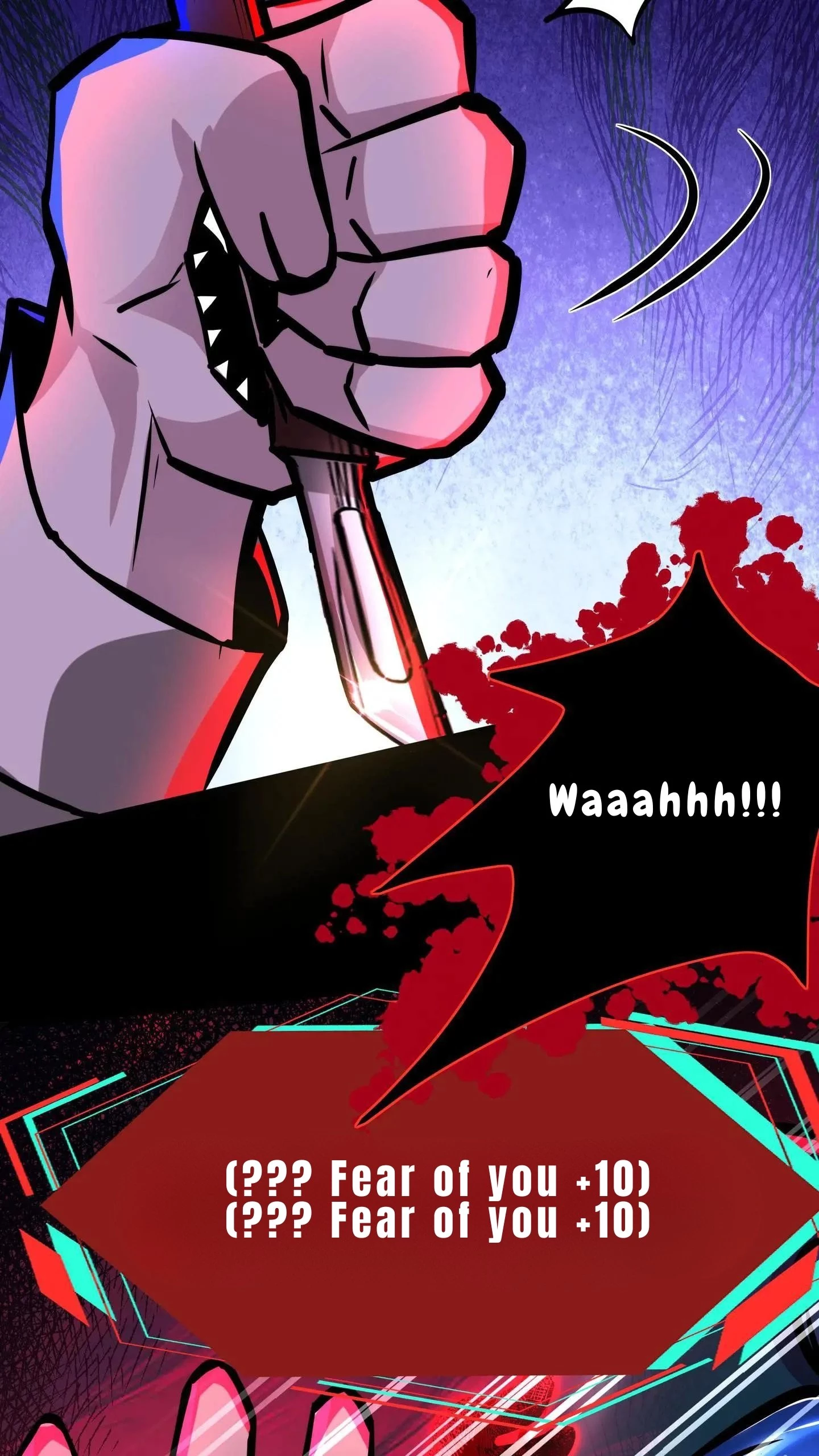 Creepy Pharmacist: All My Patients are Horrific Chapter 110 - 16
