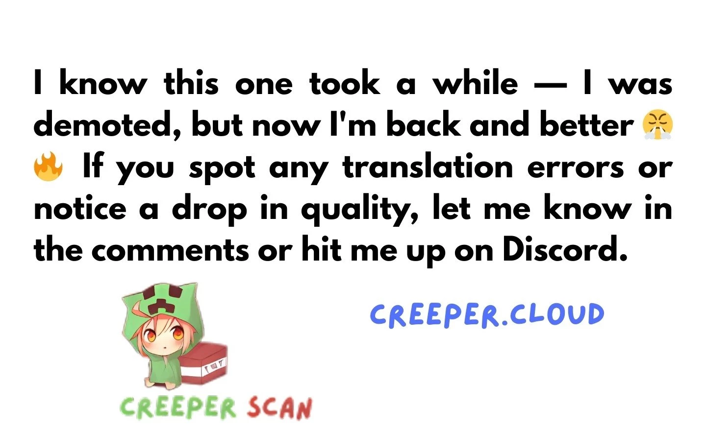 Creepy Pharmacist: All My Patients are Horrific Chapter 110 - 23