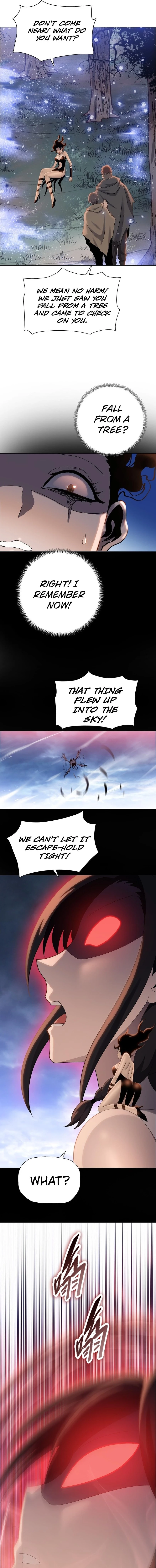The Doomsday Ruthless Man: Hoarding Trillions of Supplies at the Beginning Chapter 78 - 6