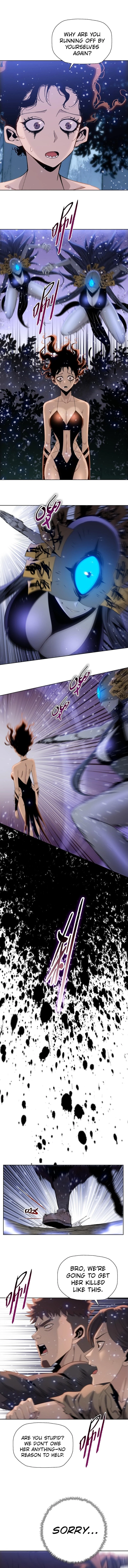 The Doomsday Ruthless Man: Hoarding Trillions of Supplies at the Beginning Chapter 78 - 9