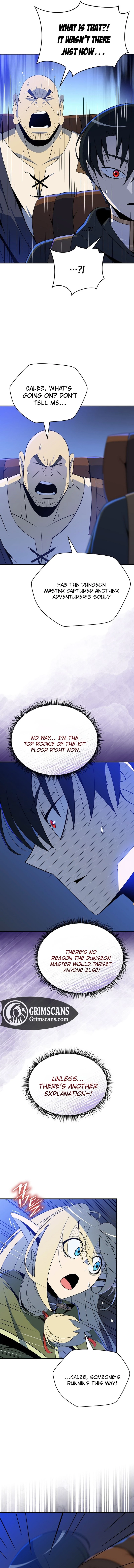 The Turn-Bound Mage Chapter 20 - 6