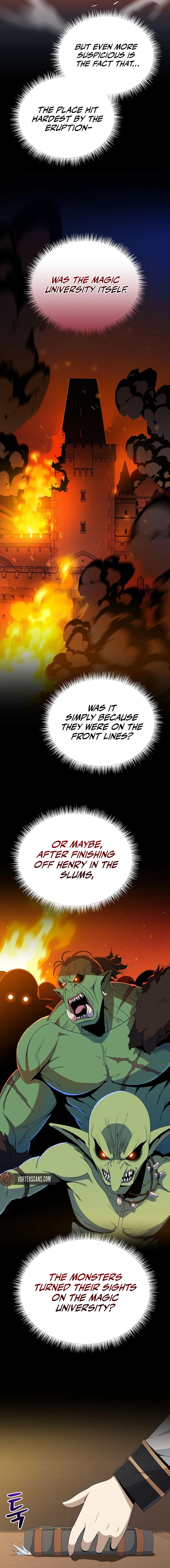 The Turn-Bound Mage Chapter 16 - 6