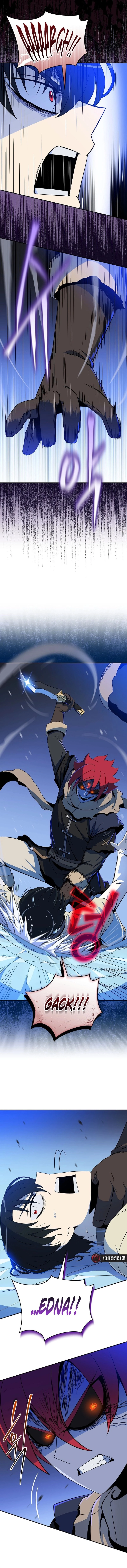 The Turn-Bound Mage Chapter 11 - 8