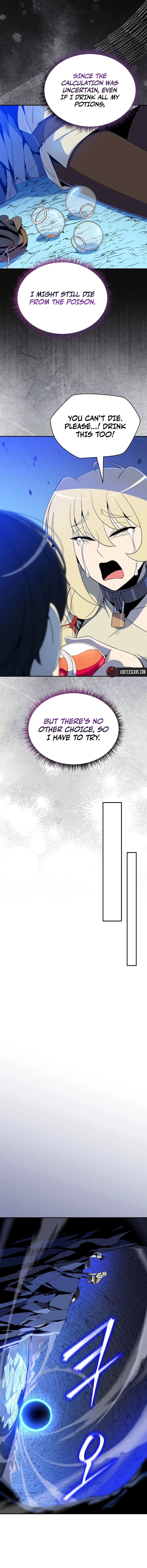 The Turn-Bound Mage Chapter 11 - 17