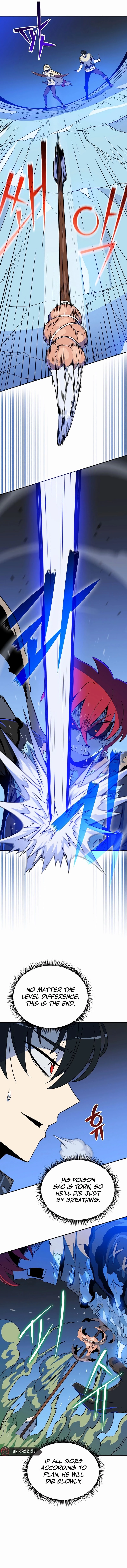 The Turn-Bound Mage Chapter 10 - 20