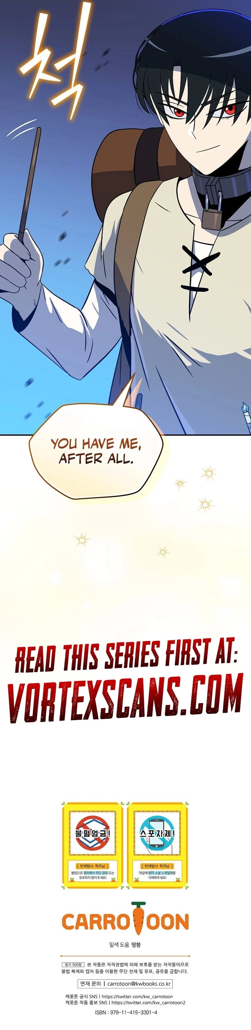 The Turn-Bound Mage Chapter 8 - 21