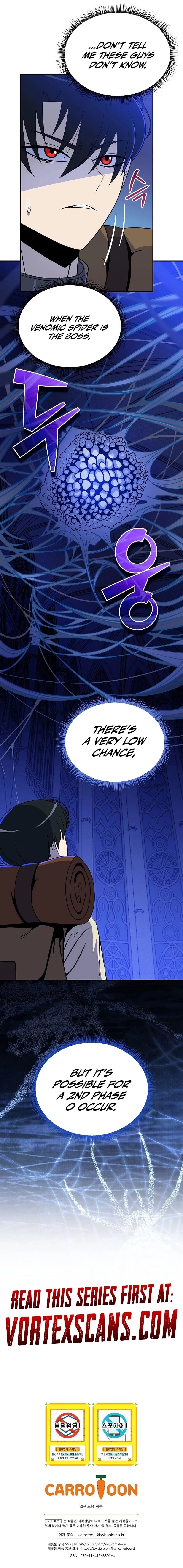 The Turn-Bound Mage Chapter 5 - 16