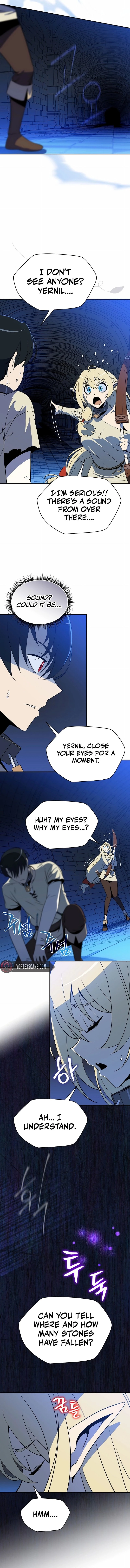 The Turn-Bound Mage Chapter 2 - 19