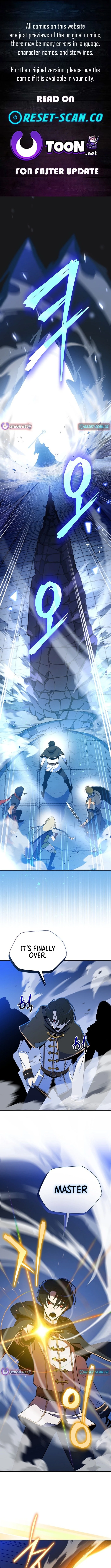 The Turn-Bound Mage Chapter 1 - 1