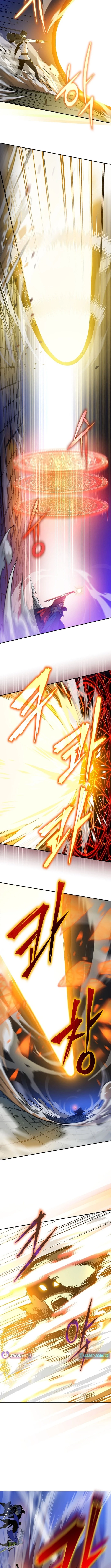 The Turn-Bound Mage Chapter 1 - 2