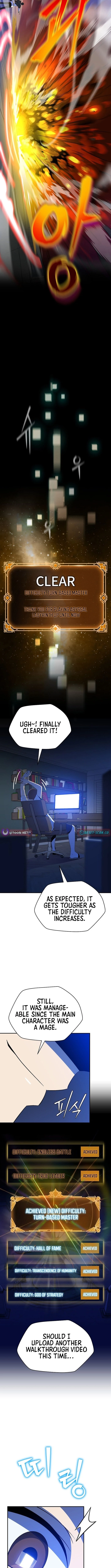 The Turn-Bound Mage Chapter 1 - 3