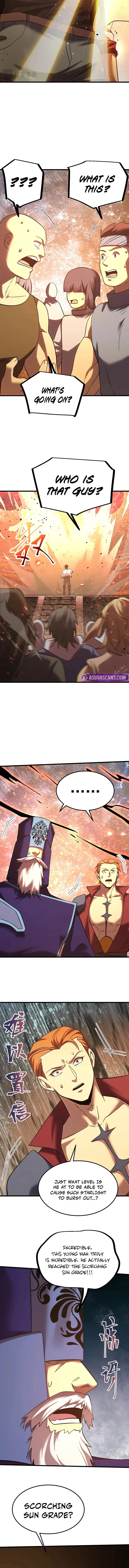 Log into the Future Chapter 241 - 4
