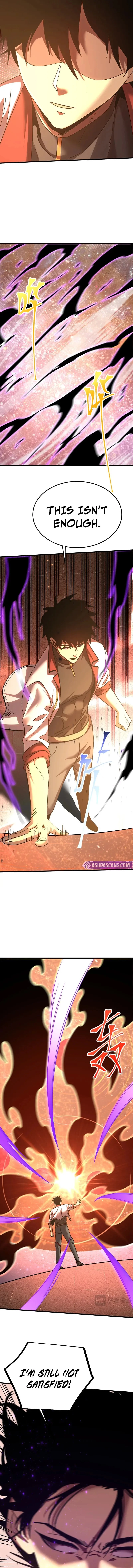 Log into the Future Chapter 241 - 5