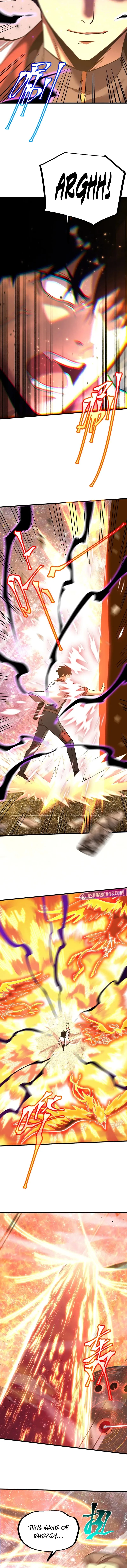 Log into the Future Chapter 241 - 6