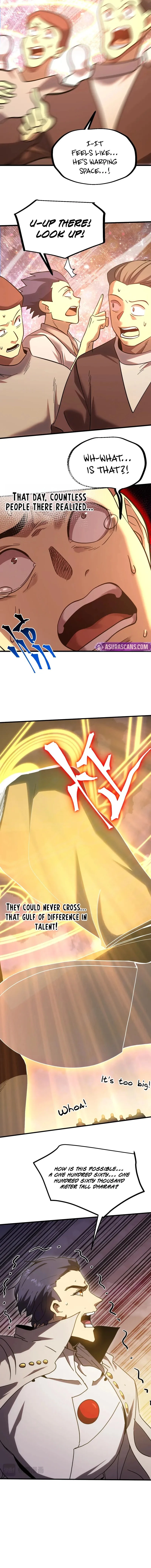 Log into the Future Chapter 241 - 7