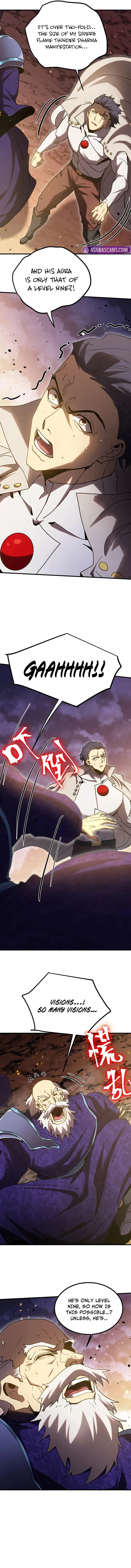 Log into the Future Chapter 241 - 8