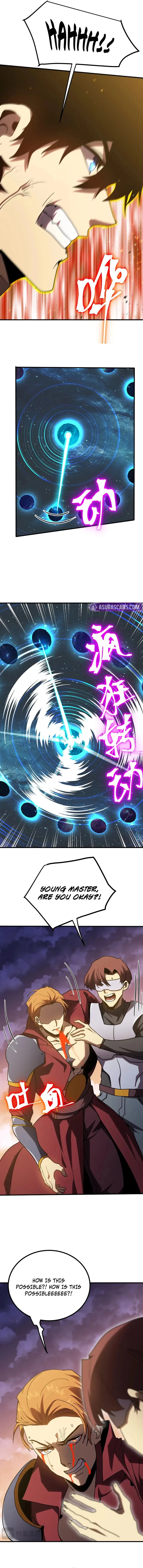 Log into the Future Chapter 241 - 10