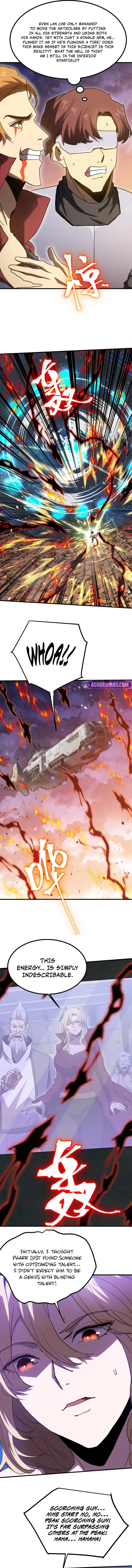 Log into the Future Chapter 241 - 11
