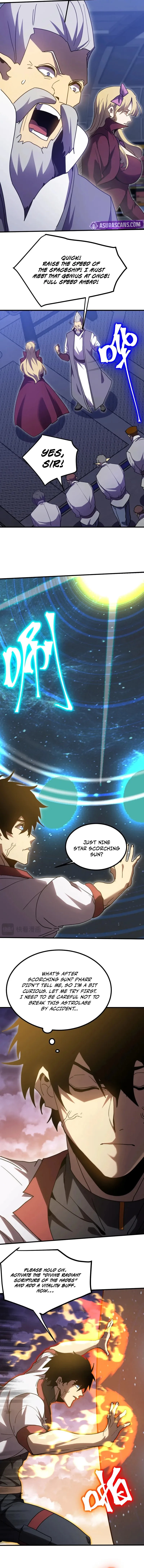 Log into the Future Chapter 241 - 12
