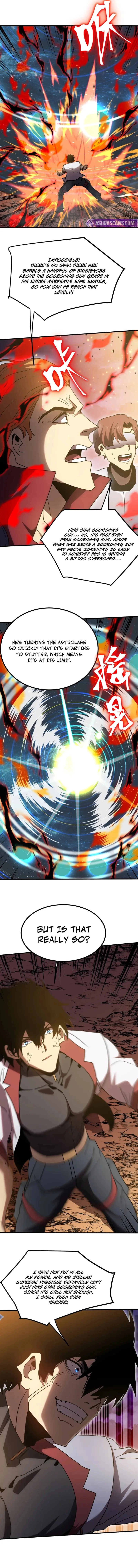 Log into the Future Chapter 241 - 13